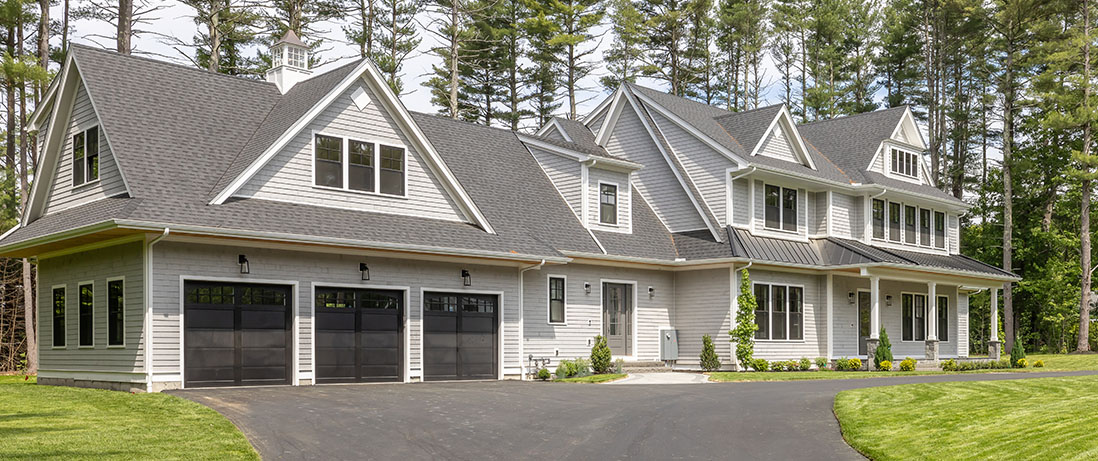 43 Whitman Road, Needham